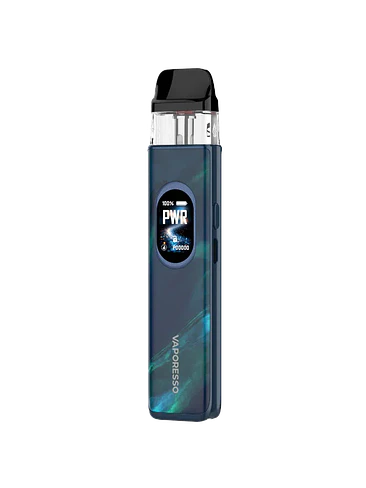 Vaporesso XROS 6 Pod Kit 1