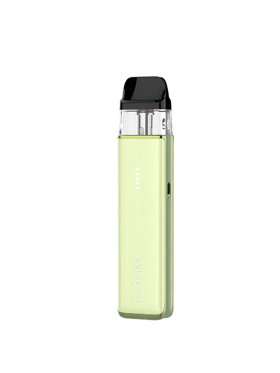 Vaporesso XROS 6 Mini Pod Kit 4