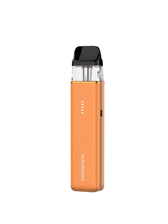 Vaporesso XROS 6 Mini Pod Kit 5