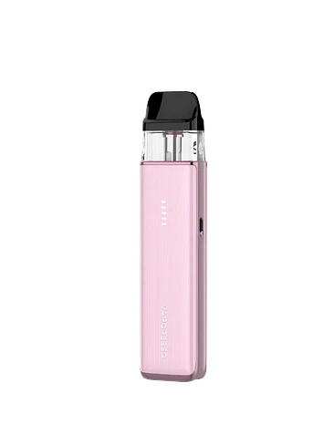 Vaporesso XROS 6 Mini Pod Kit 7