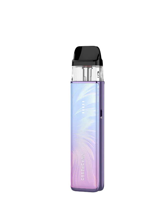 Vaporesso XROS 6 Mini Pod Kit 8