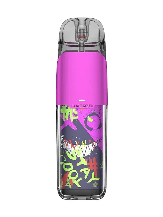 Vaporesso Luxe Q2 SE Pod Kit 4