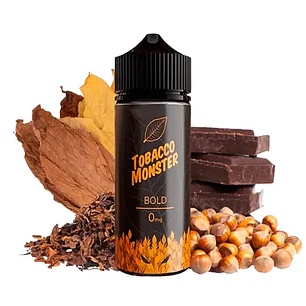 Tobacco Monster 100ml