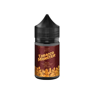 Tobacco Monster Salt Nic 30ml