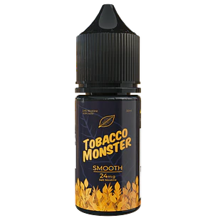 Tobacco Monster Salt Nic 30ml