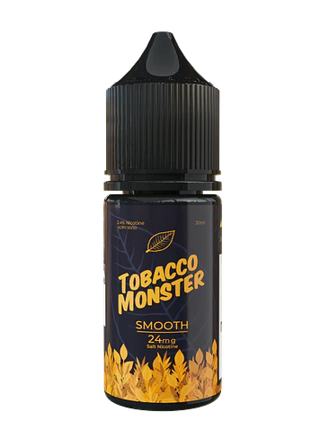 Tobacco Monster Salt Nic 30ml 2