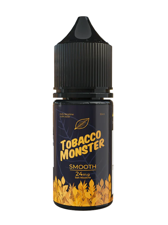 Tobacco Monster Salt Nic 30ml 2