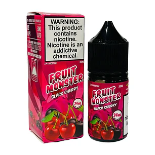 Fruit Monster Salt Nic 30ml