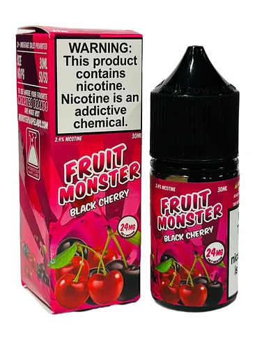 Fruit Monster Salt Nic 30ml 1