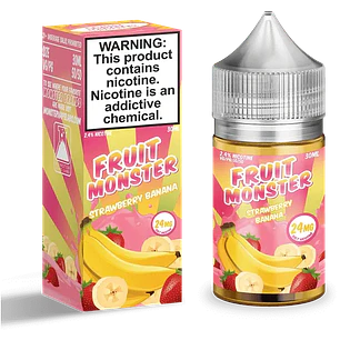 Fruit Monster Salt Nic 30ml
