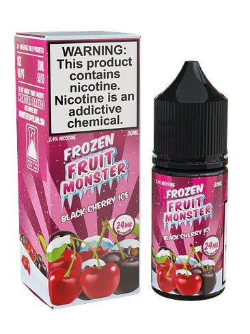 Frozen Fruit Monster Salt Nic 30ml 3