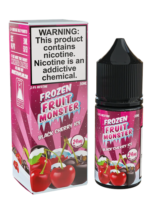 Frozen Fruit Monster Salt Nic 30ml 3