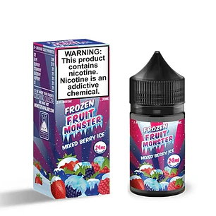 Frozen Fruit Monster Salt Nic 30ml