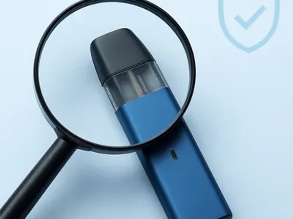 Cómo Detectar un Vape Falso en Chile: Guía de Autenticidad