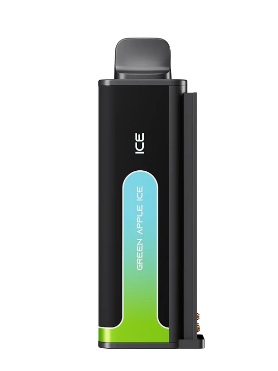 Life Pod Eco 3 Recarga 20.000 Puff 4