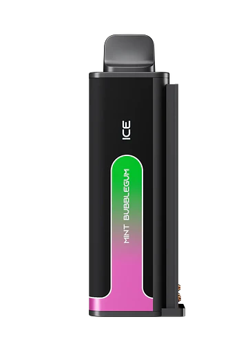 Life Pod Eco 3 Recarga 20.000 Puff 8