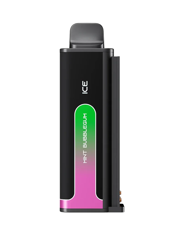 Life Pod Eco 3 Recarga 20.000 Puff 8