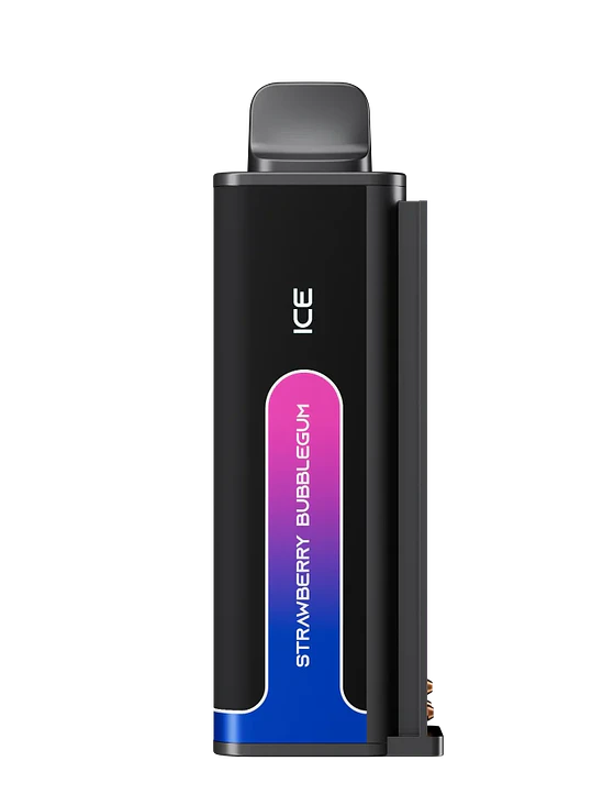 Life Pod Eco 3 Recarga 20.000 Puff 10