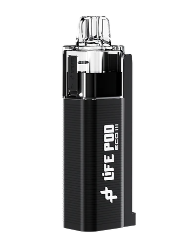 Life Pod Eco 3 Resistencia 1
