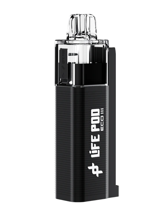 Life Pod Eco 3 Resistencia 1