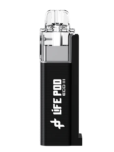 Life Pod Eco 3 Resistencia 2