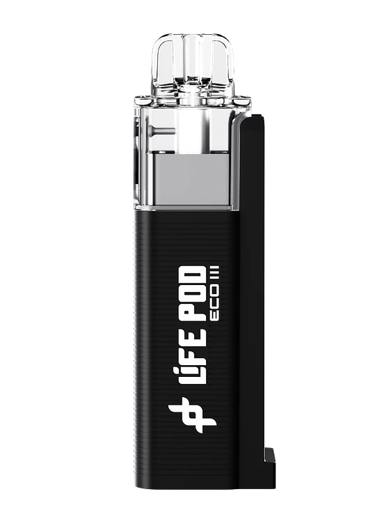 Life Pod Eco 3 Resistencia 2
