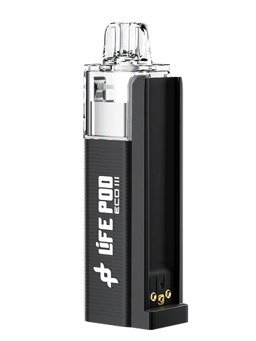 Life Pod Eco 3 Resistencia 3