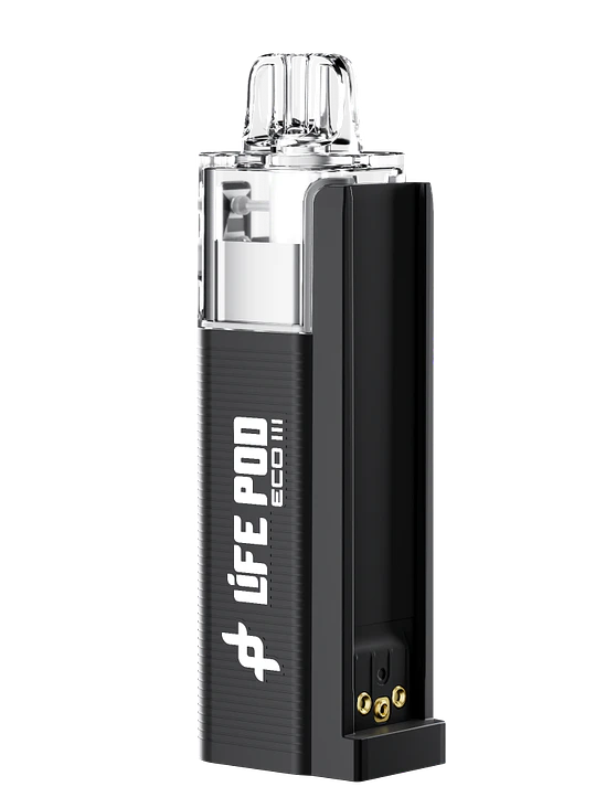 Life Pod Eco 3 Resistencia 3