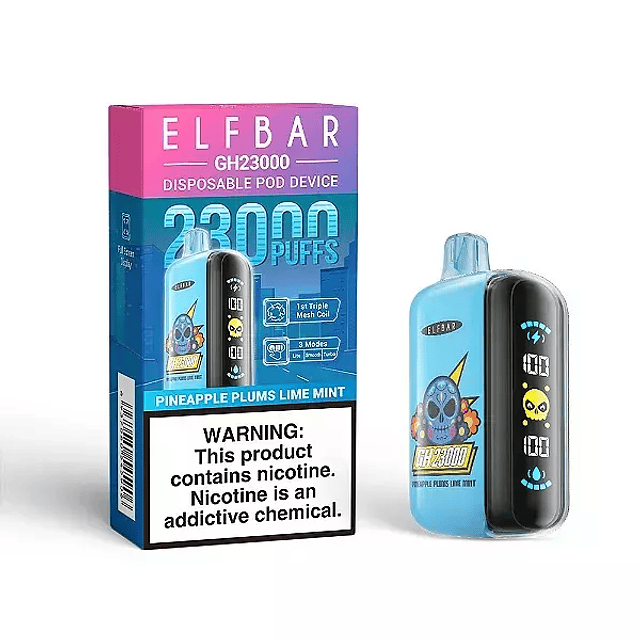 Elfbar GH23K 3