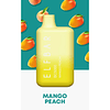 Mango Peach - 5.000 Puffs