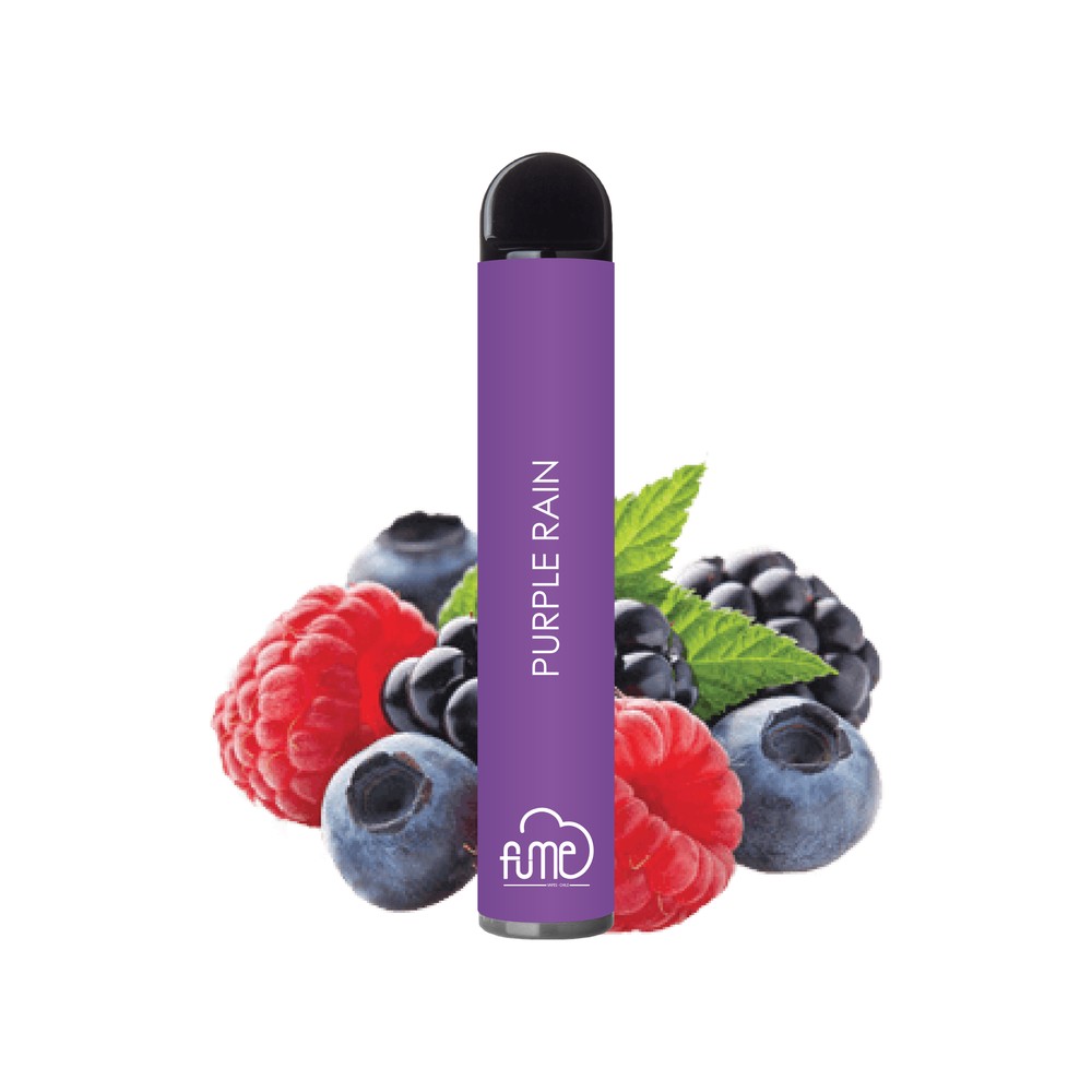fume vape purple rain Vaporizador desechable Vapes 2500 Puffs Vuse ePod 2 - Vape Kits: View All Vape Kits FLAVOR:SUMMER STRAWKIWI