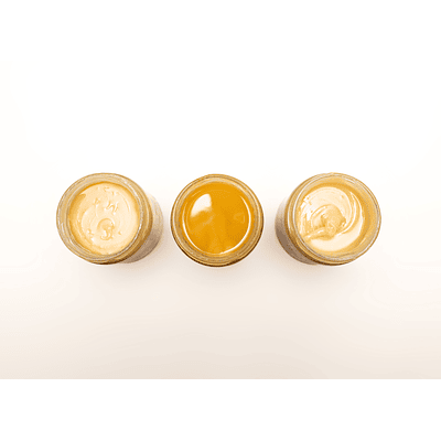 Trilogía Vardys 570g