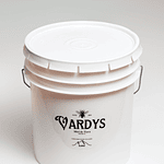 Miel Vardys balde 12.5kg variedades