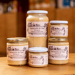 Mantequilla de maní 