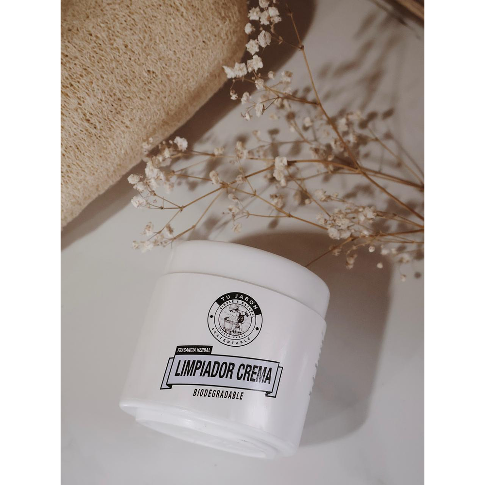 Limpiadores de hogar libre de quimicos 