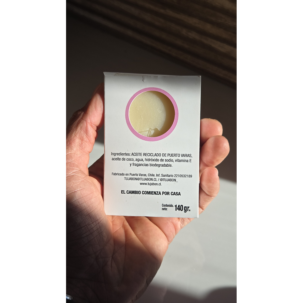 Limpiadores de hogar libre de quimicos 