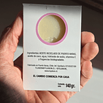 Limpiadores de hogar libre de quimicos 