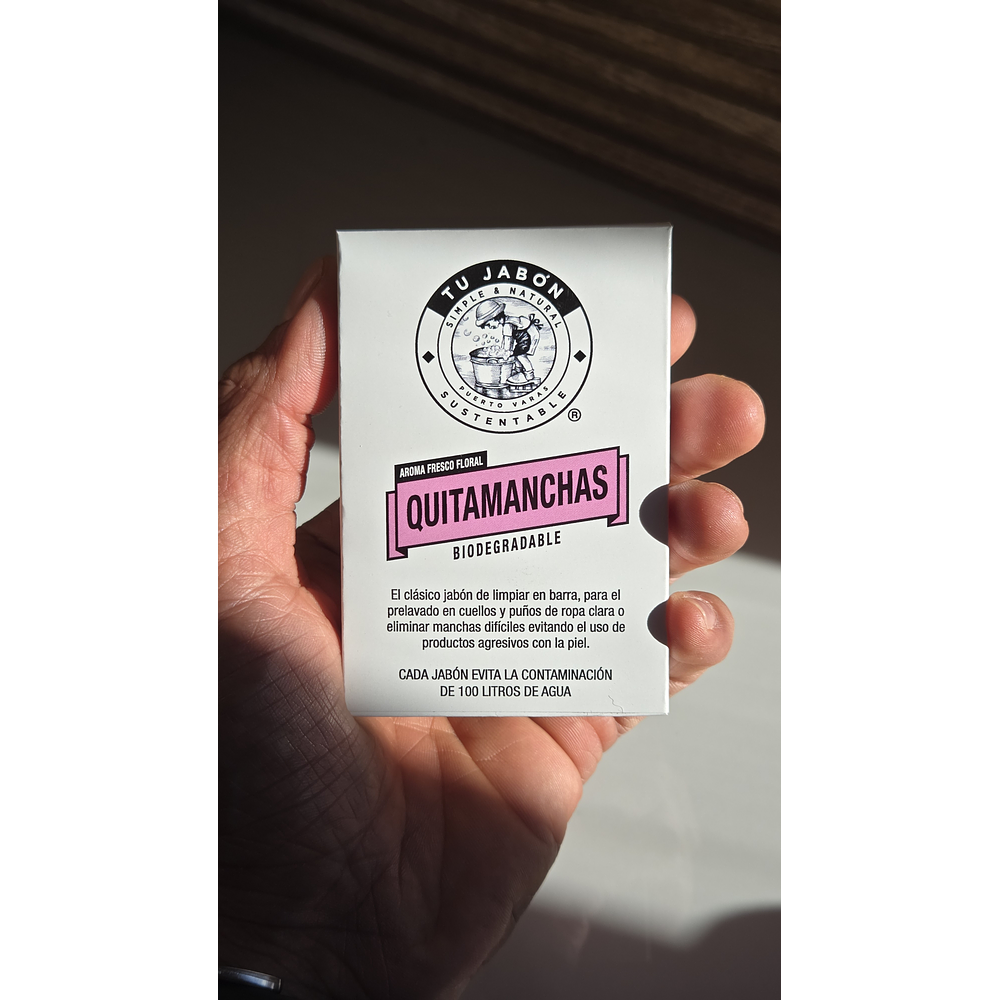 Limpiadores de hogar libre de quimicos 