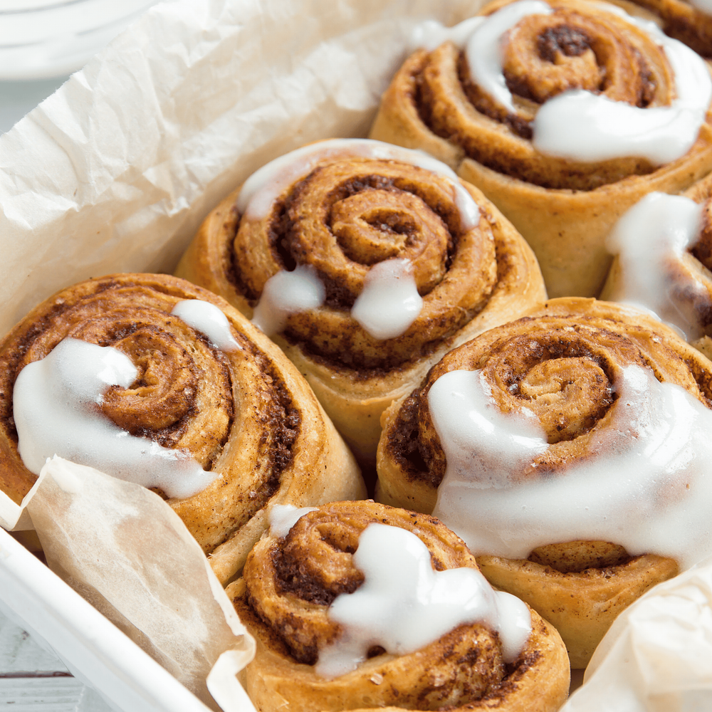 Pan - Bollería - Masa Madre