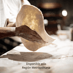 Pan - Bollería - Masa Madre