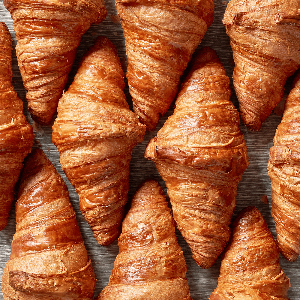 Pan - Bollería - Masa Madre