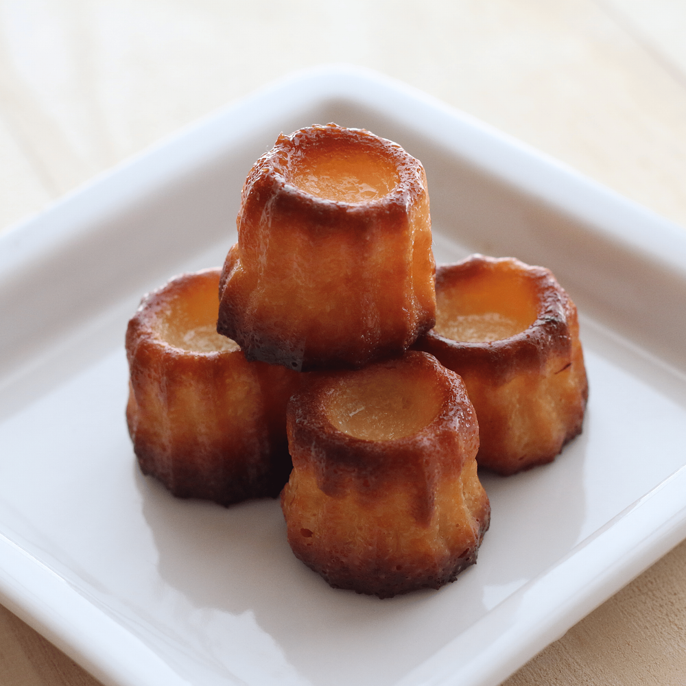 Pan - Bollería - Masa Madre