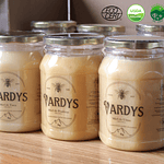 Cajas de Miel Vardys Orgánica 10kg