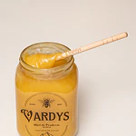 Miel Vardys Orgánica 1kg variedades