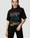 CAMISETA OVERSIZE ASAP