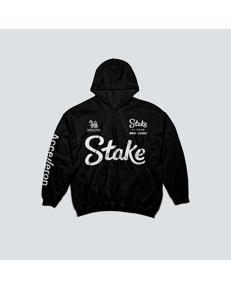 HOODIE STAKE FORMULA I