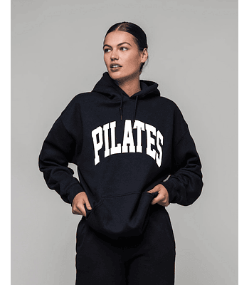 HOODIE PILATES