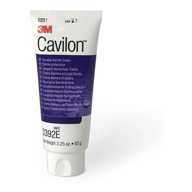 Crema Cavilon 3m De Proteccion Duradera 92gr 3392g