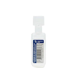 Suero fisiologico 5ml