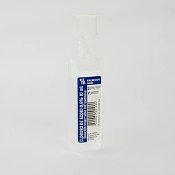 Suero fisiologico 10ml 